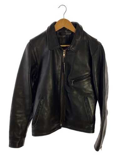 Vanson ・ 36 blk - Gem