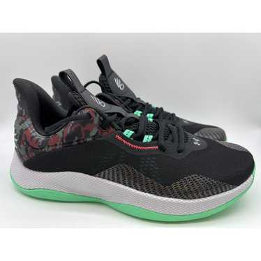 Under Armour Under Armour Curry HOVR Splash 2 Bask