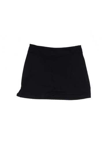 Tranquility by Soma Women Black Active Skort M