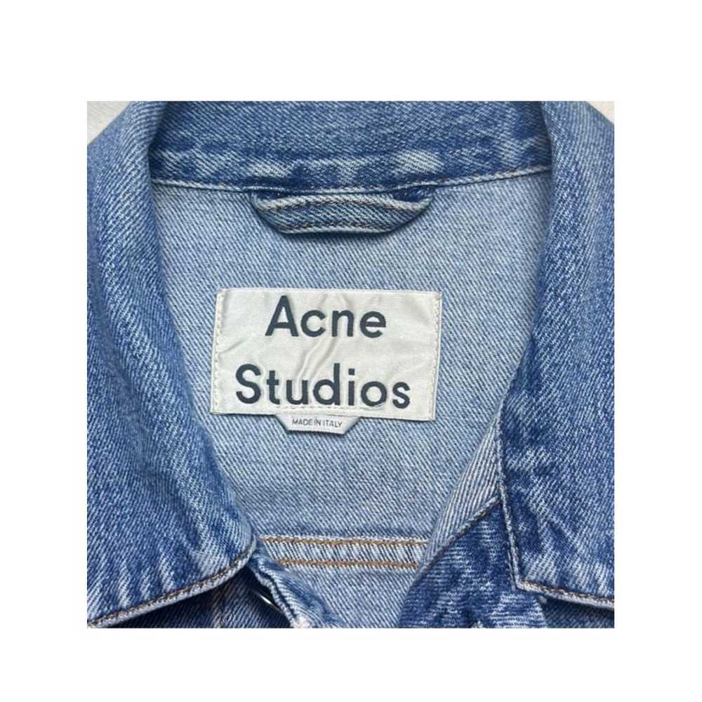 Acne Studios Jacket - image 3