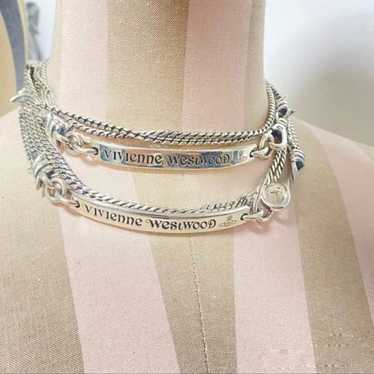 Vivienne Westwood★Octavie Choker チョーカー Octavie Choker Octavie 蝴蝶结choker €185.00 超值好货| 北美省