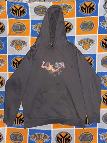 Fucking Awesome lUltraviolence Hoodie - Gunmetal G