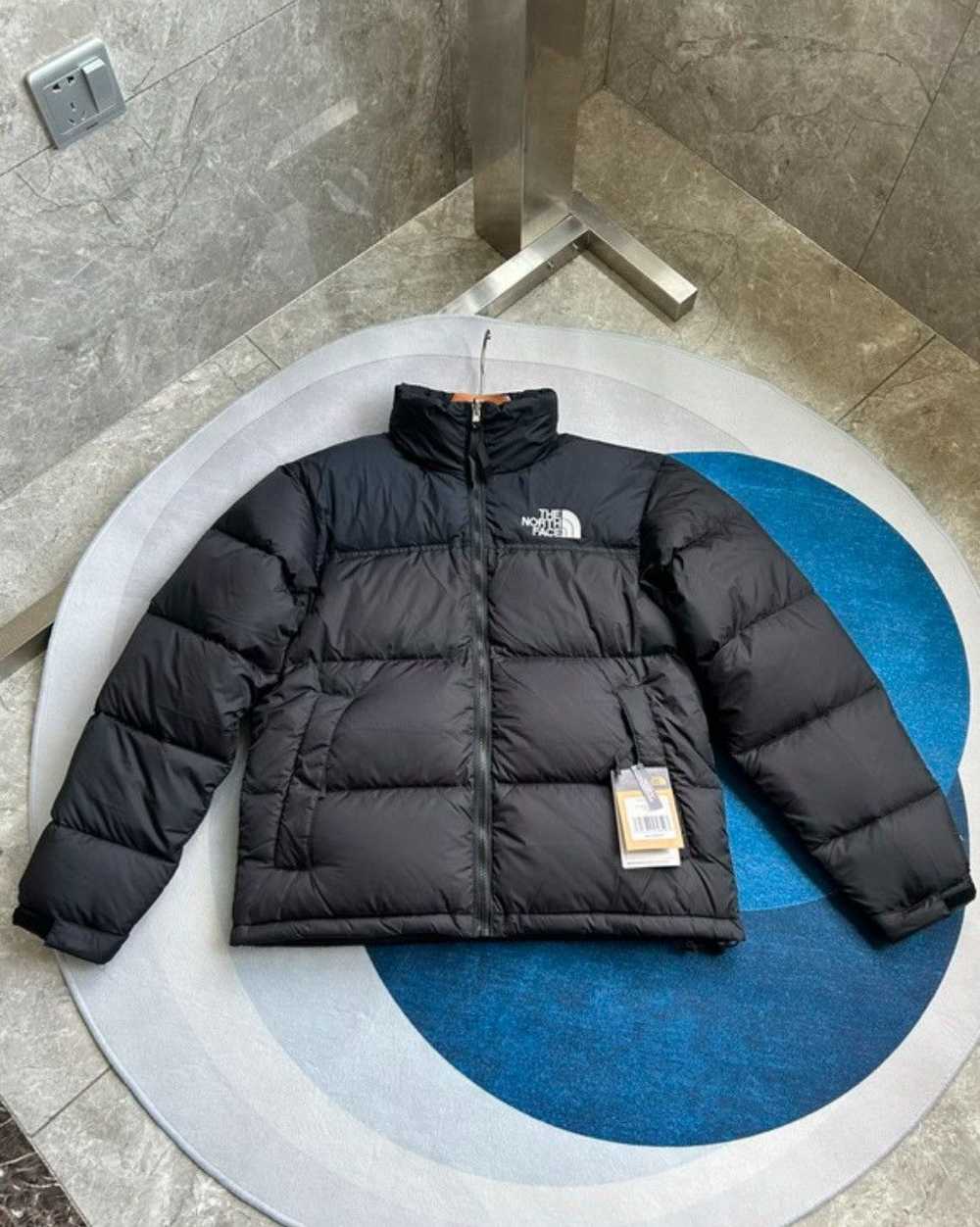 The North Face north face puffer - image 1