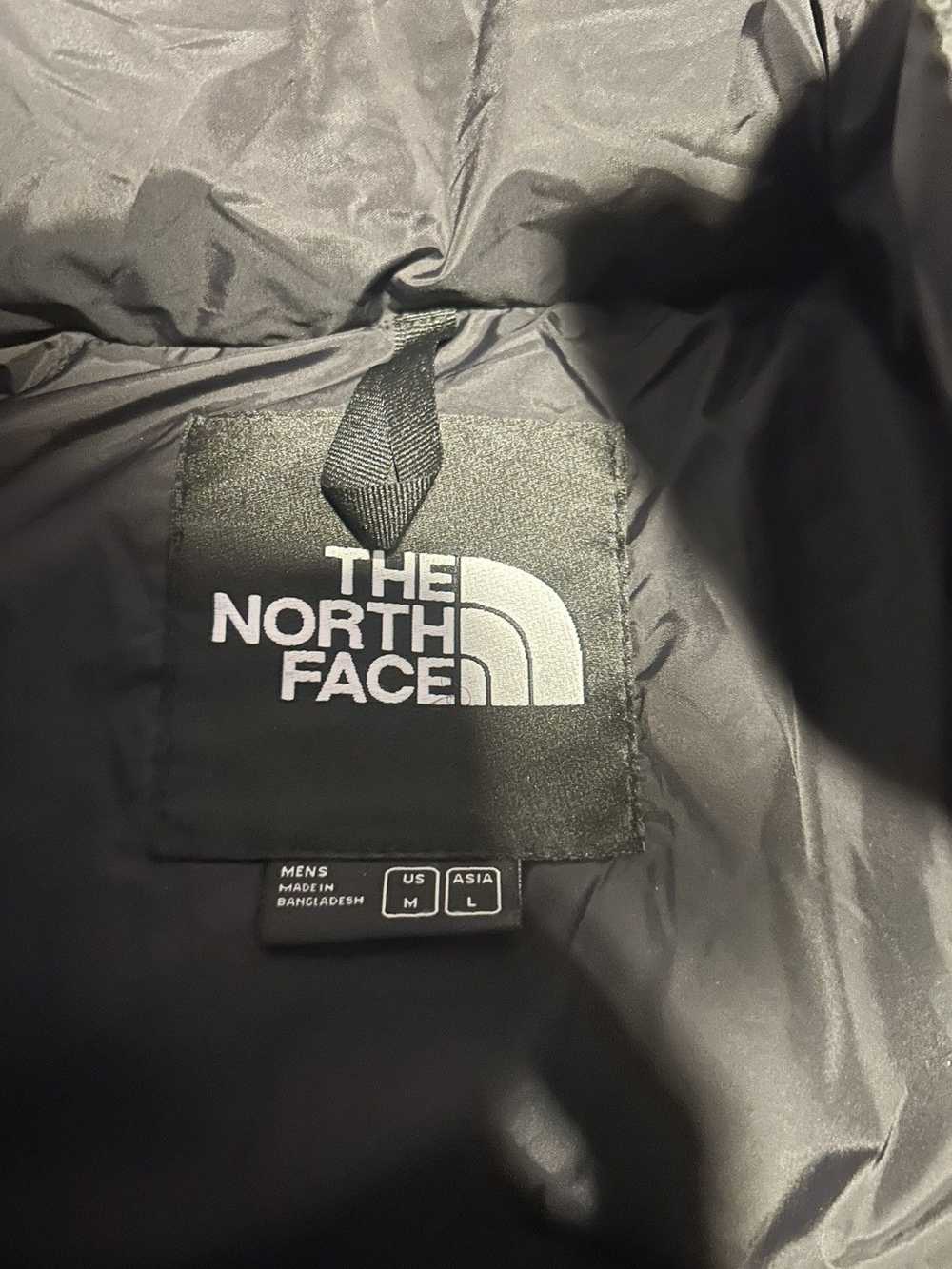 The North Face north face puffer - image 6