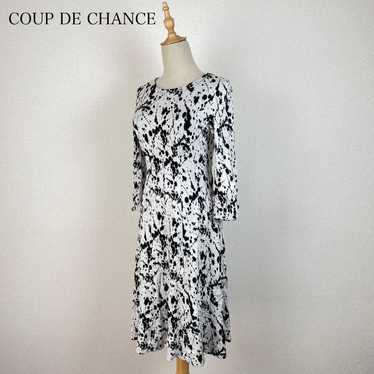 coup de chance 360° be yourself dress