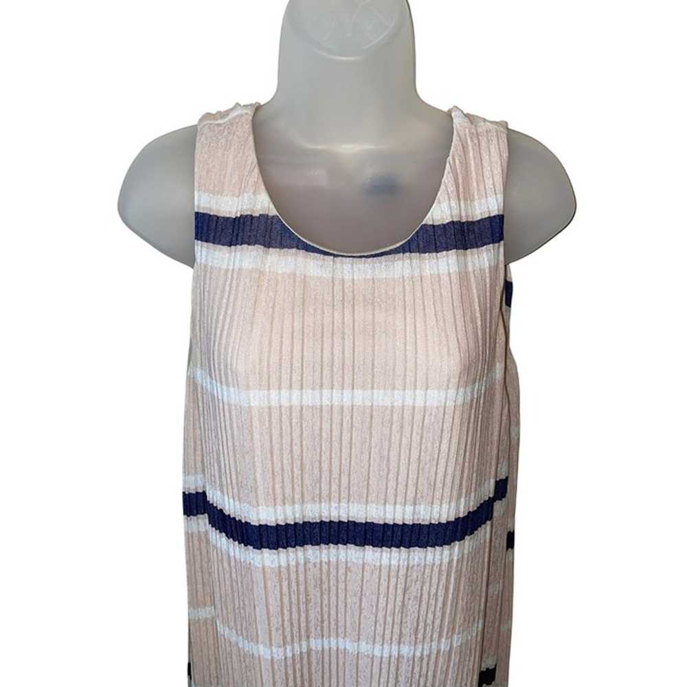 Ethereal by Paper Crane Anthropology Dress Size S… - image 3