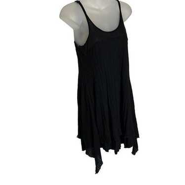 Hard Tail Forever Vixen Dress Black Small - image 1