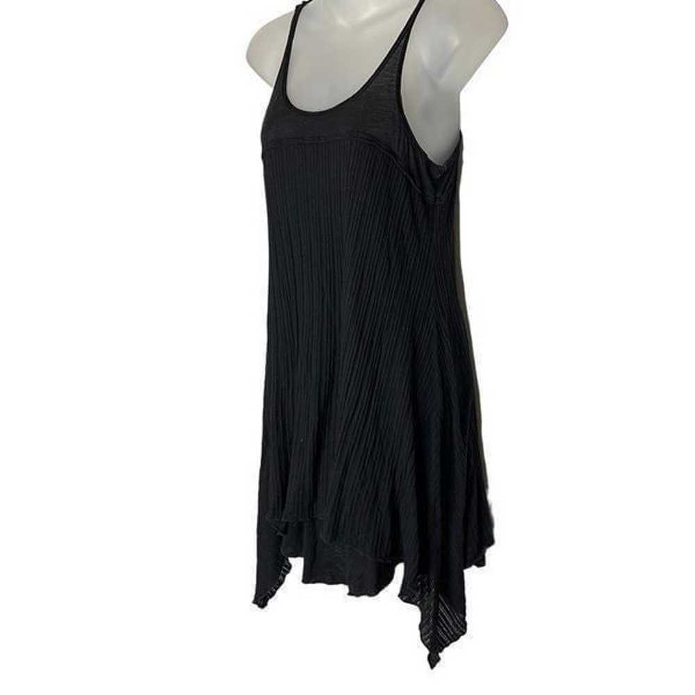 Hard Tail Forever Vixen Dress Black Small - image 3