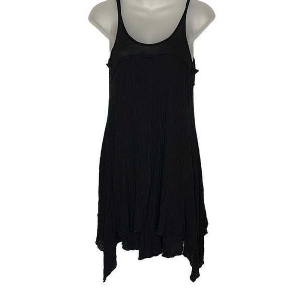 Hard Tail Forever Vixen Dress Black Small - image 5