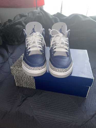 Jordan Brand George Town Jordan 3s