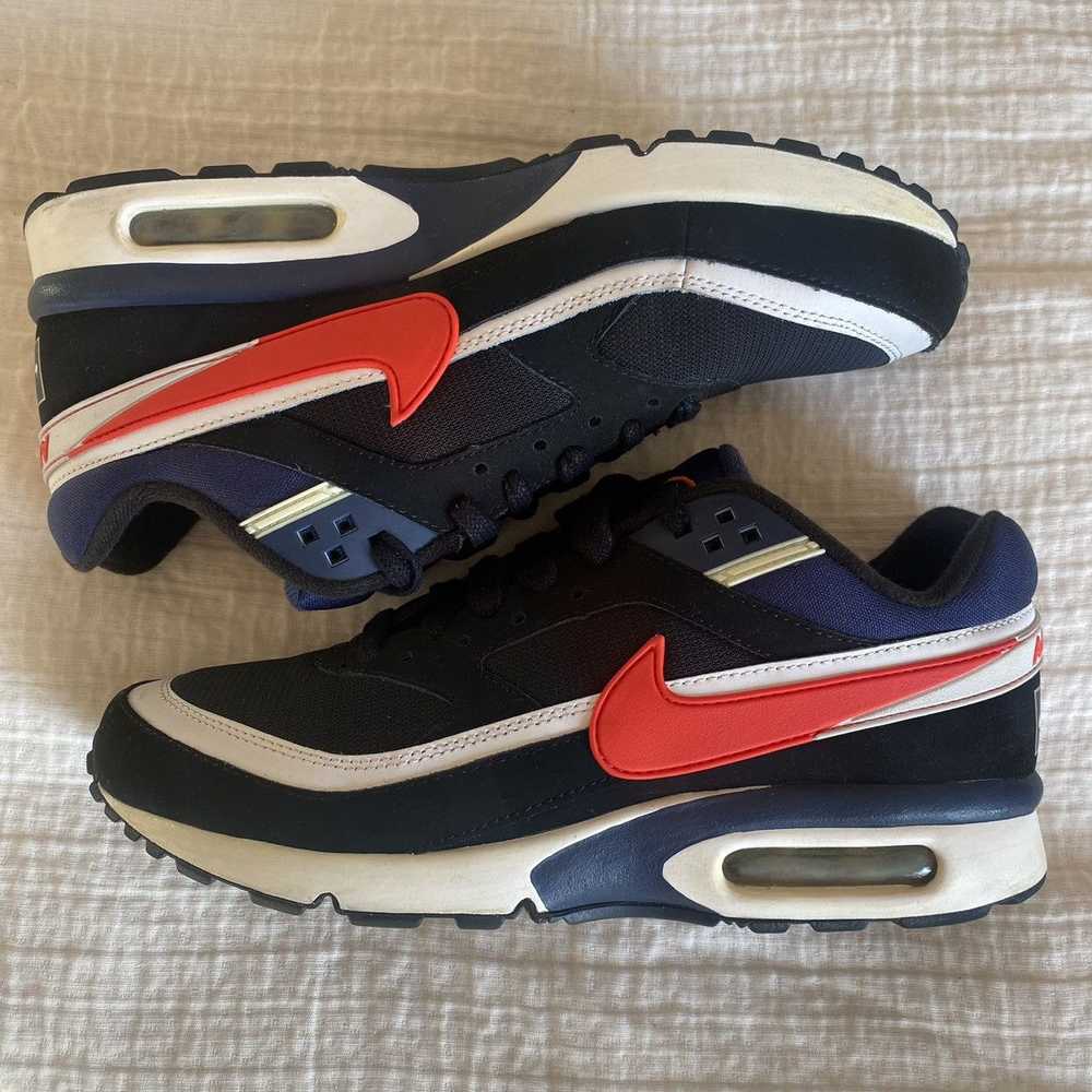 Nike Nike Air Max BW USA Olympic 2016 - image 1