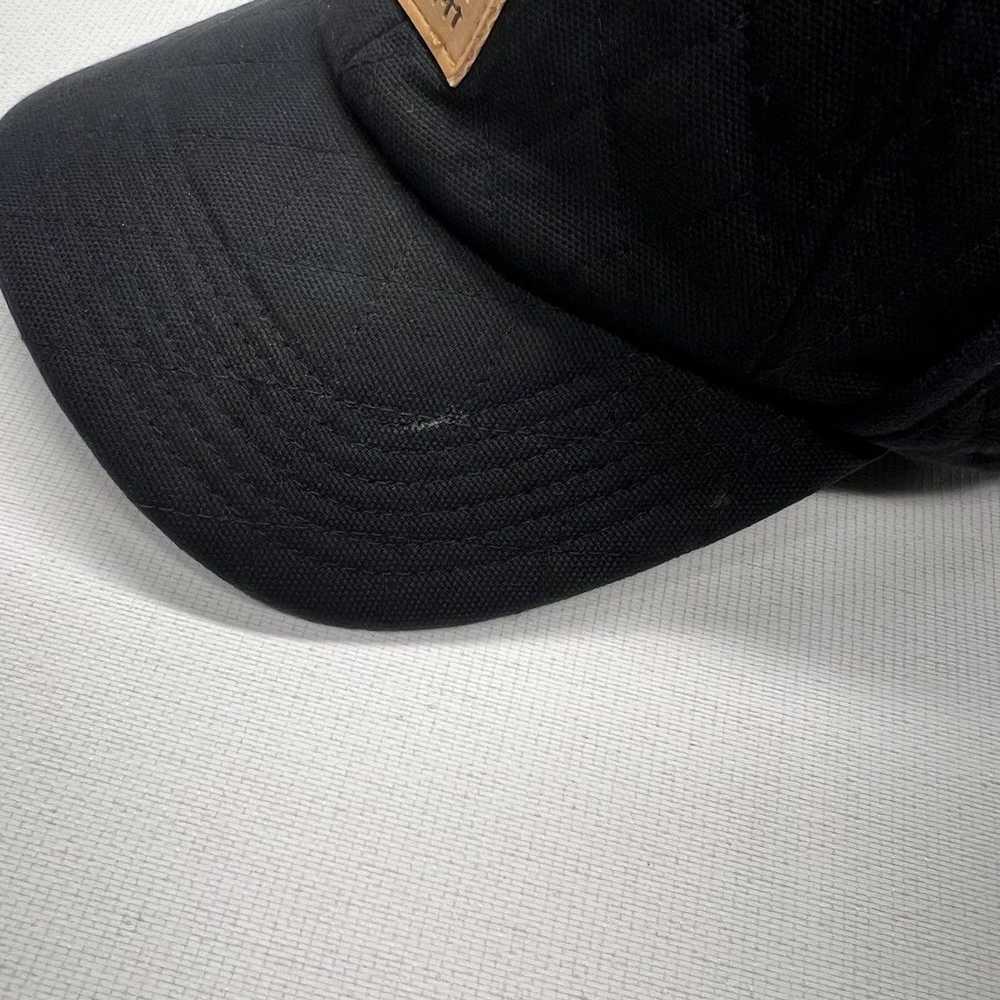 Carhartt × Vintage VTG Carhartt Hat Fitted Insula… - image 5