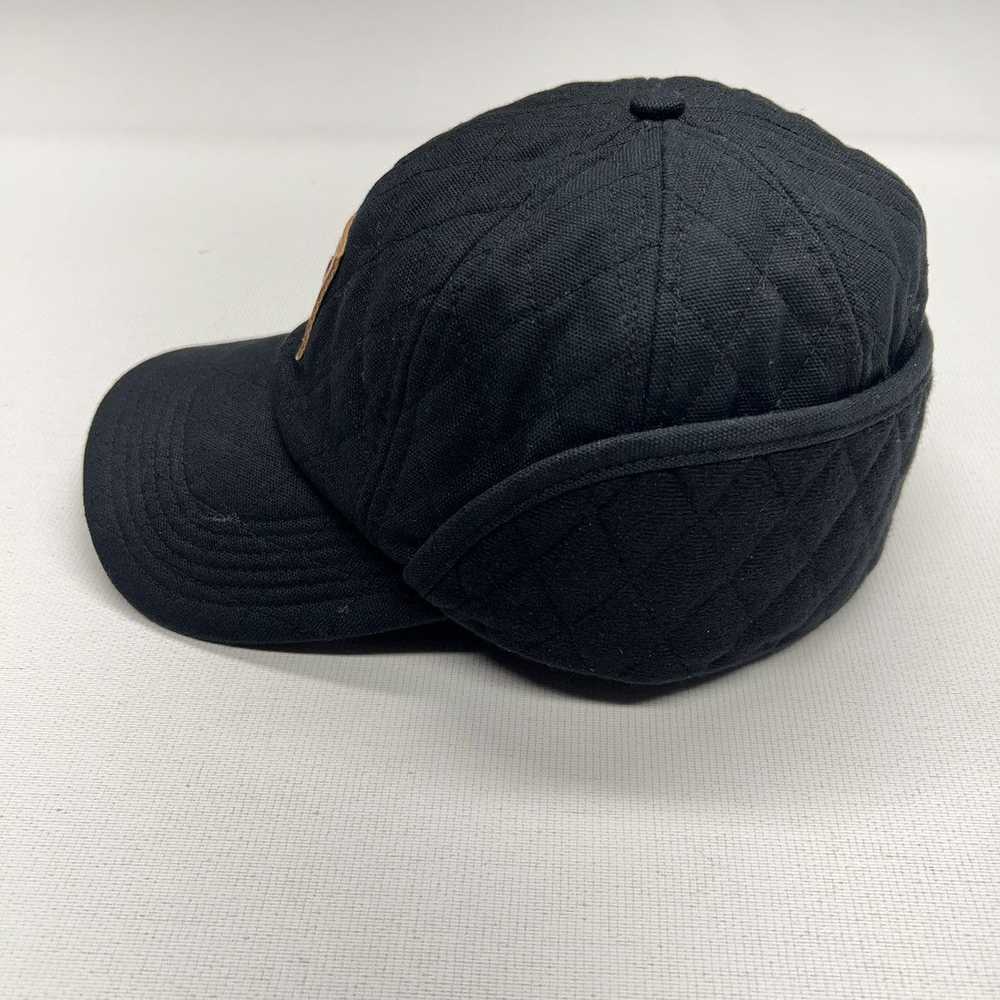 Carhartt × Vintage VTG Carhartt Hat Fitted Insula… - image 6