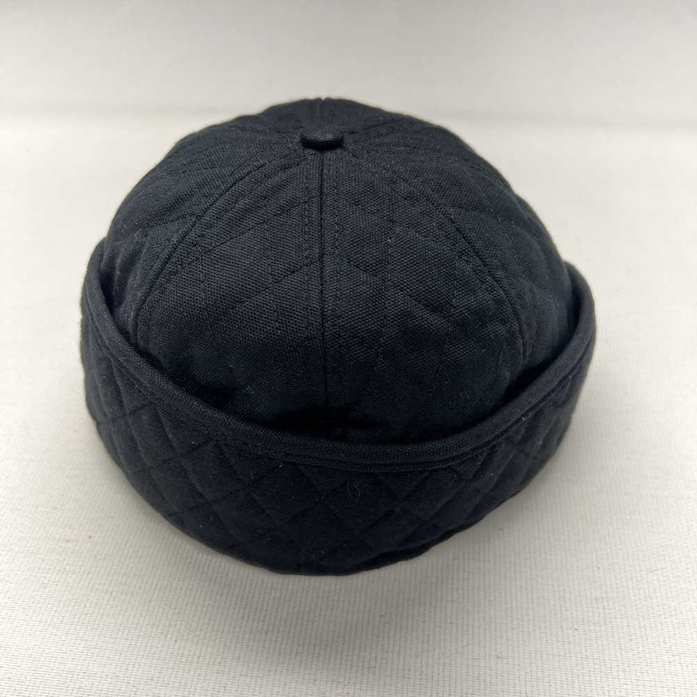 Carhartt × Vintage VTG Carhartt Hat Fitted Insula… - image 7