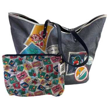 Vera Bradley Cloth tote - image 1