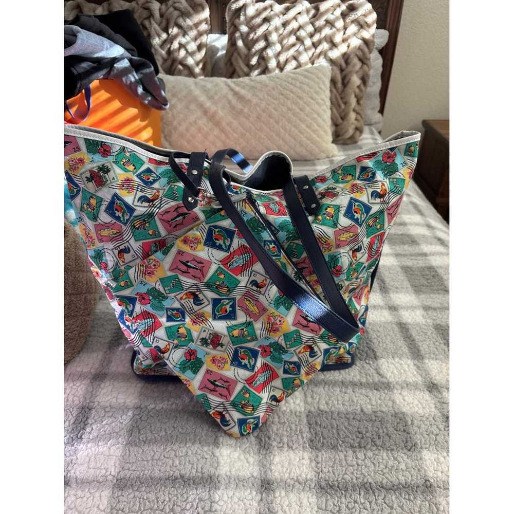 Vera Bradley Cloth tote - image 6