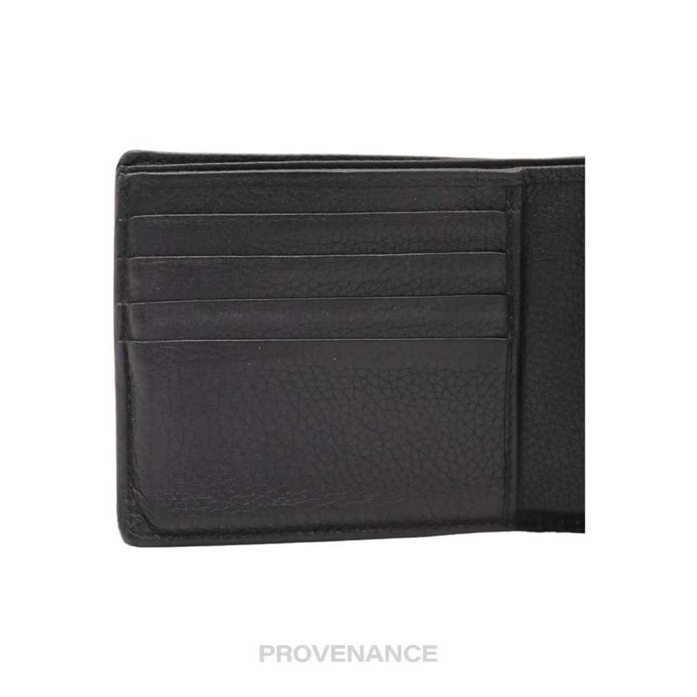 Gucci Leather wallet - image 7