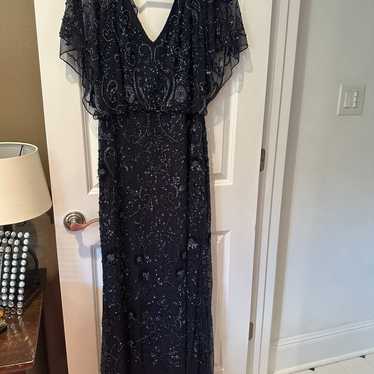 AIDAN MATTOX Dress