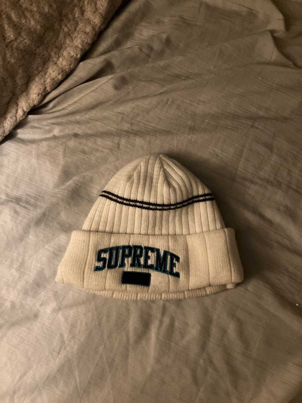 Supreme Supreme beanie - image 1