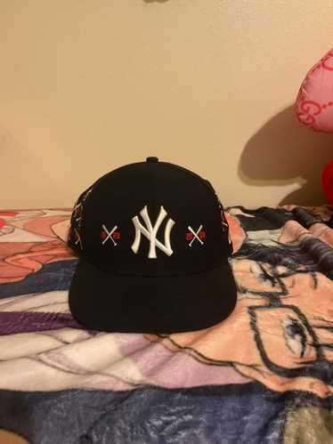 New Era Spike lee new york fitted 7 1/4