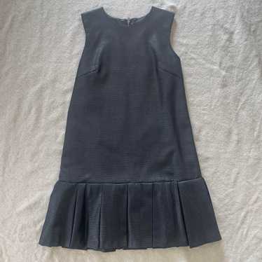 JILL STUART Black Sleeveless Mini Dress - image 1