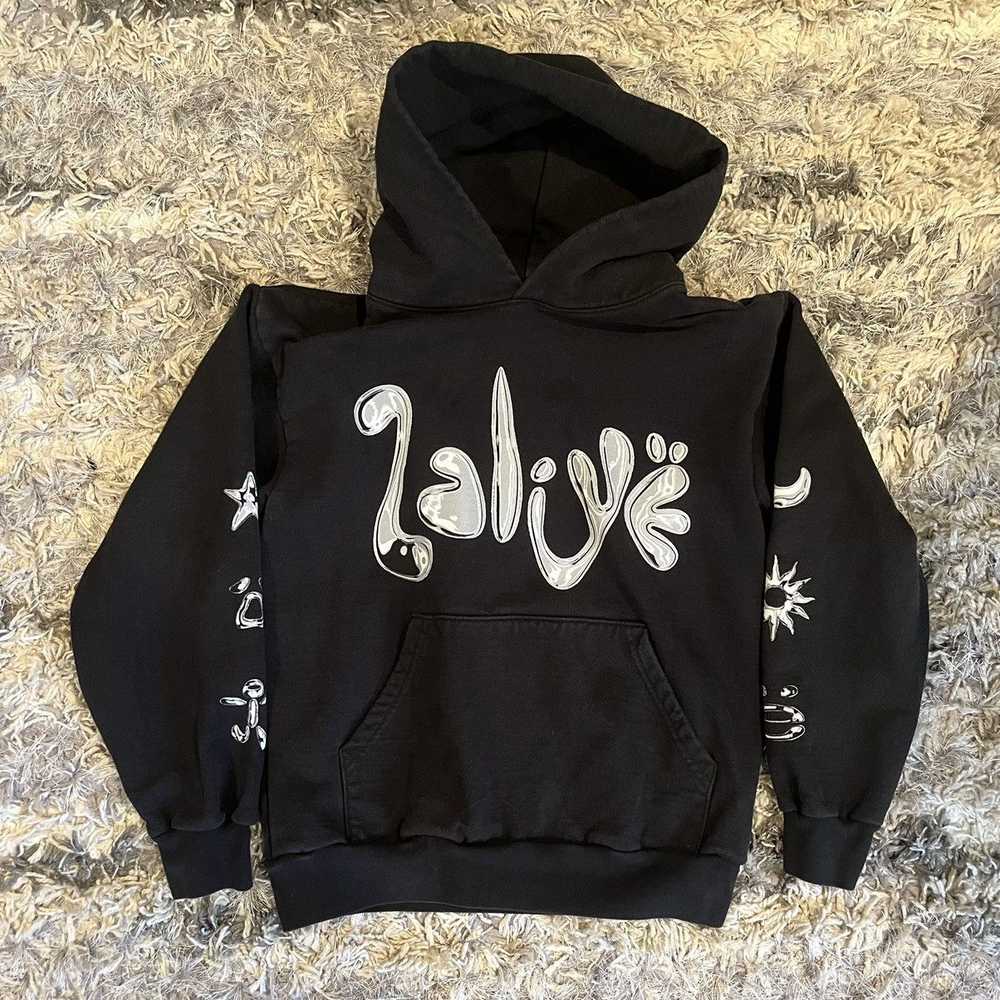 Yeat Yeat 2Alive Hoodie - image 1