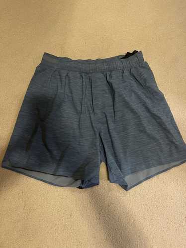 Lululemon Lululemon shorts