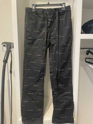 Fear of God Fear Of God 6th Collection Pants