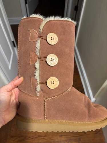 Ugg classic chillapeak tall - Gem