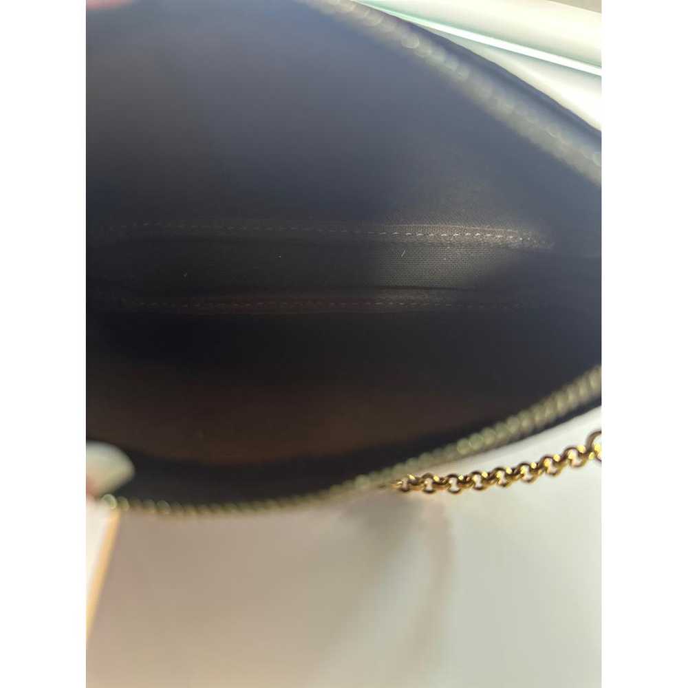 Louis Vuitton Pochette Accessoire leather handbag - image 6