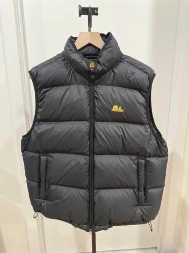 Aime Leon Dore Medium Puffer ALD Vest