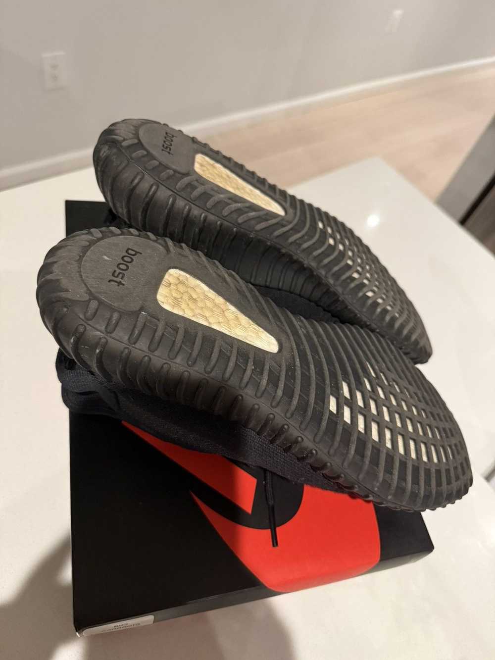 Adidas × Yeezy Season Adidas Yeezy Boost 350 V2 O… - image 11