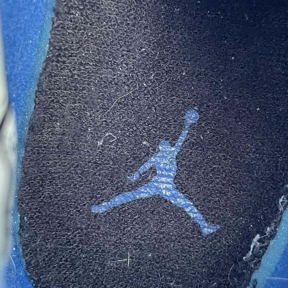 Jordan Brand × Nike Nike air Jordan 4 Motorsport … - image 10