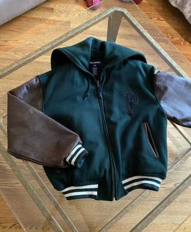 ヴィンテージ ポロラルフローレン テーラードジャケット Polo 44R POLO RALPH LAUREN（ポロ ラルフ ローレン）の「Polo ストレッチ