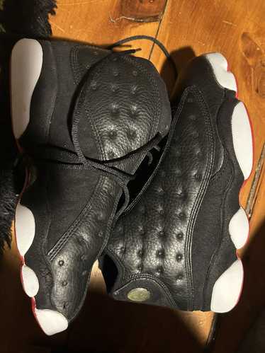 Jordan Brand × Nike × Vintage 1997 Jordan 13 Playo