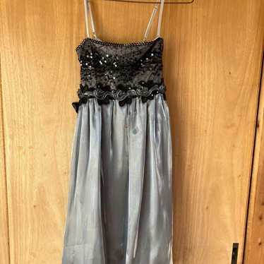 Party Dress and Bolero - image 1