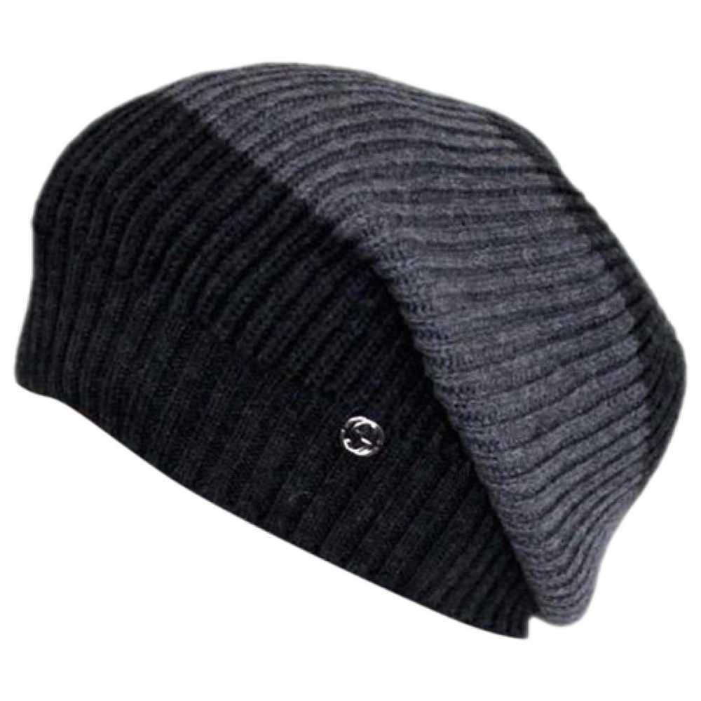 Gucci Wool hat - image 1