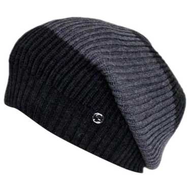 Gucci Wool hat