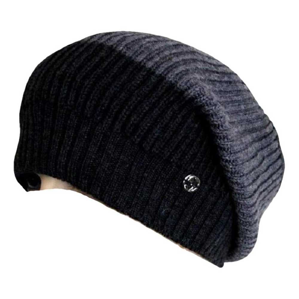 Gucci Wool hat - image 2