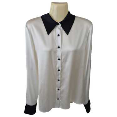 Alice & Olivia Silk blouse