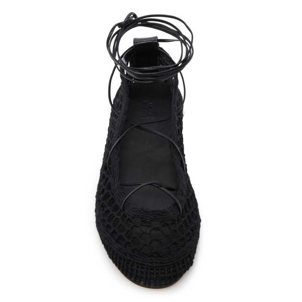 Isabel Marant Flats - image 3