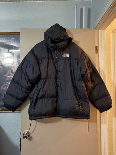 The North Face NORTH FACE NUPTSE JACKET 700 FIL