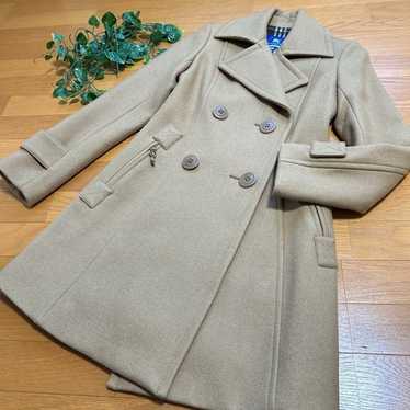Burberry blue label label/coat/38/ - Gem