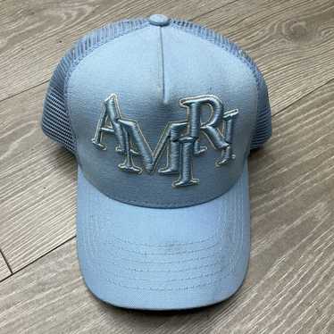 Amiri amiri hat - Gem