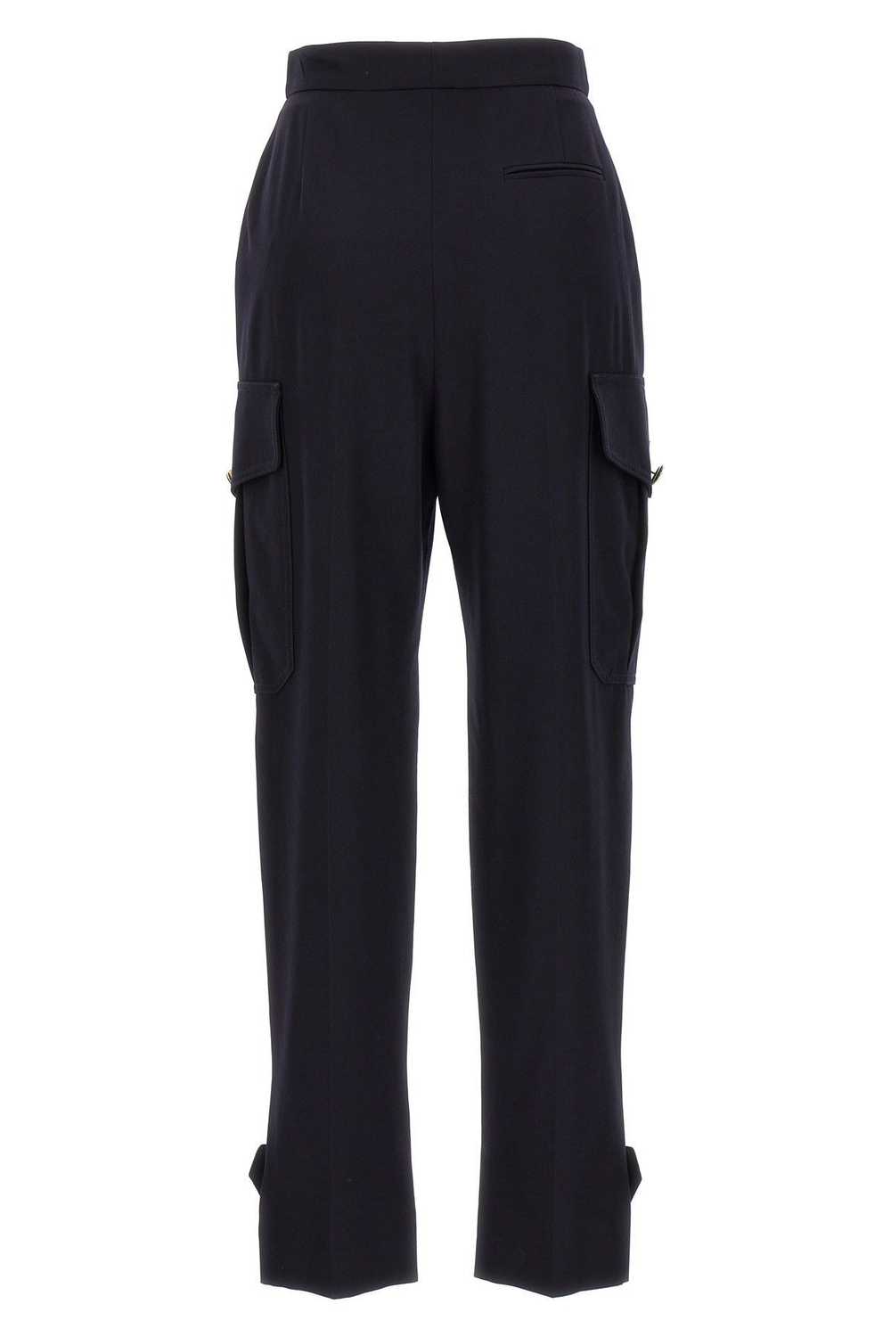 Alexander McQueen Cargo pants - image 3