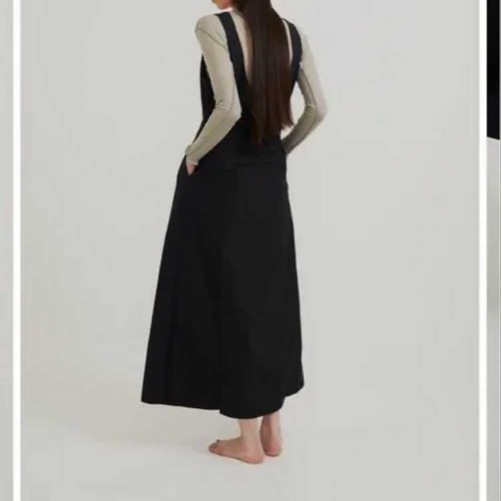 Alia jumper dress - image 2