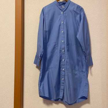 Iena Shirt Dress