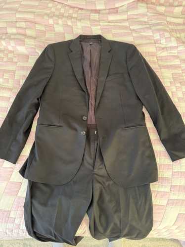 J.Crew × Loro Piana × Todd Snyder Ludlow Suit