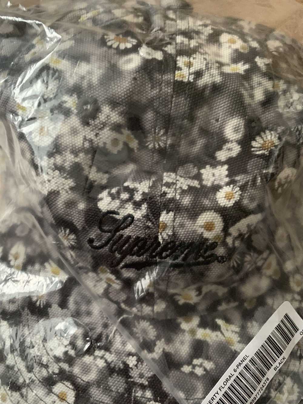 Supreme Supreme Liberty Floral 6-Panel - image 3