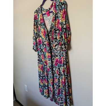 Betsy Johnson Dress